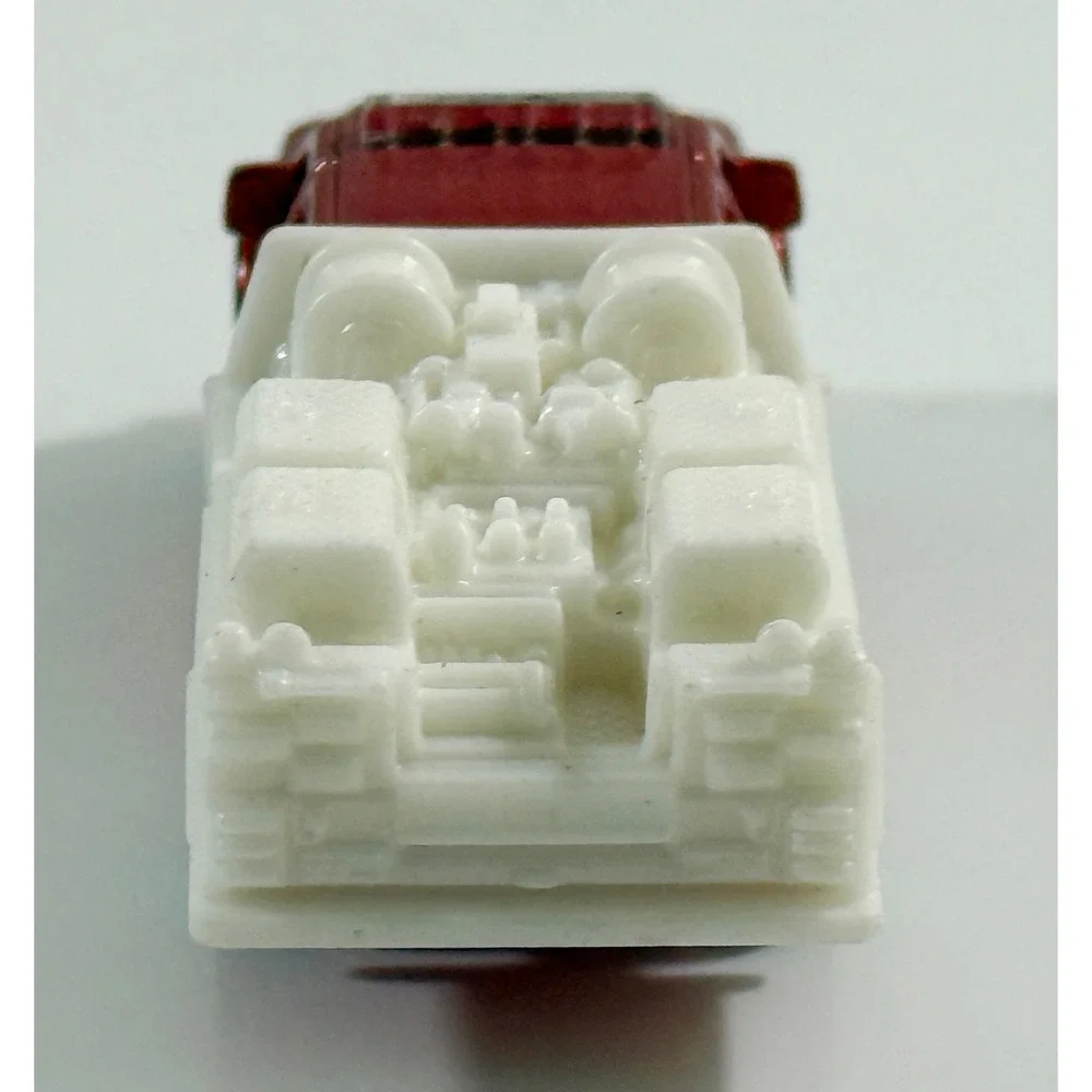 MATCHBOX ford 550